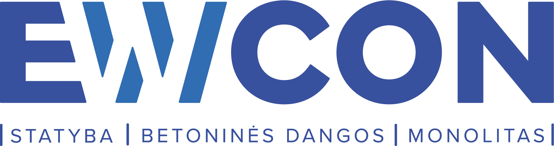 Ewcon logotipas